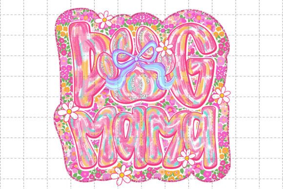 Dog Mama PNG: Preppy Dog Mom PNG Review