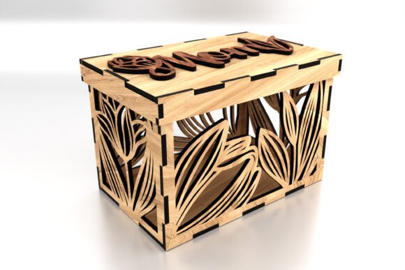 Gift Box for Mom: What Stitchers Need to Know