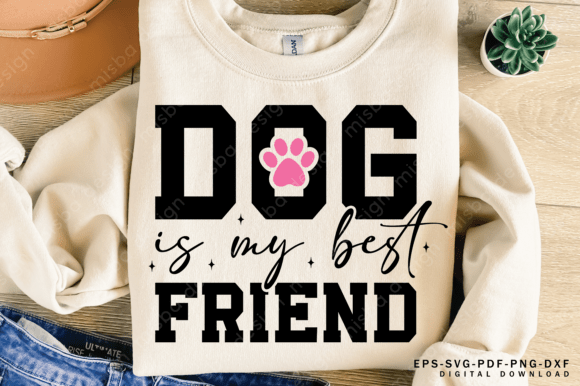 Love Dog SVG: Valentine Dogs Lover PNG
